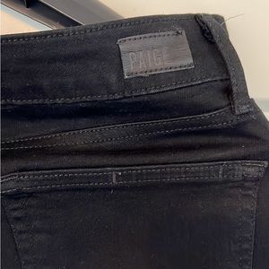 Paige Jeans